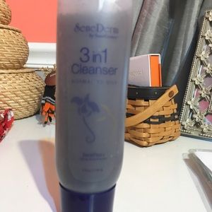 SeneGence 3 in 1 cleanser